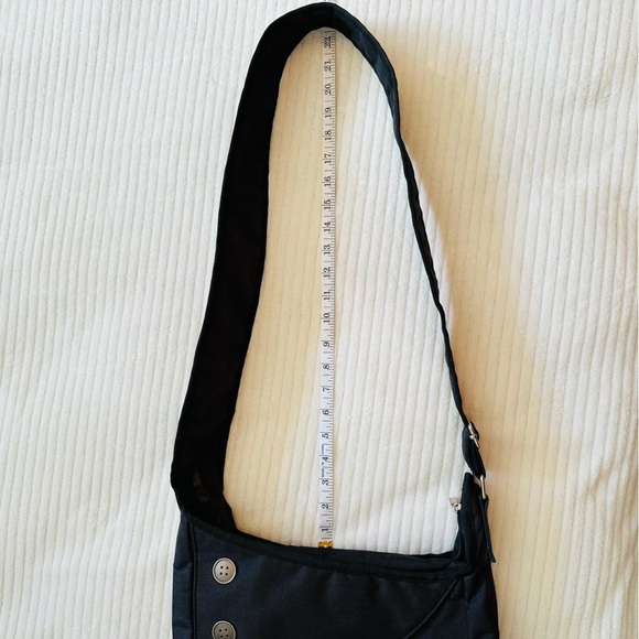 Urbani Adjustable Crossbody Bag - Picture 11 of 14